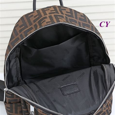 buy fake fendi backpack|fendi discount.